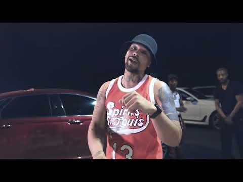 Vsb Laurent x Stones Jones - Dahlia (Official Music Video)