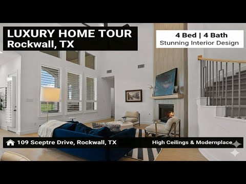 4K Real Estate Video thumbnail