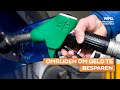 Lokale pomp stuk voordeliger dan benzinestation langs de snelweg