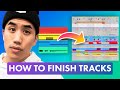 DO THIS To Turn A Loop Into A Song