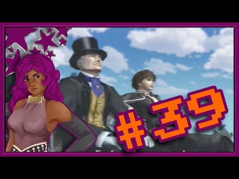 Lost plays Shadow Hearts: Covenant Ep.39: Amon These Other Things