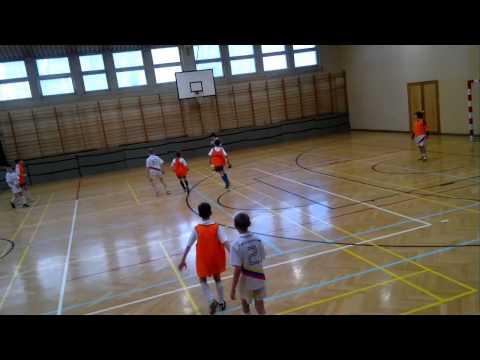 Turniej AON Rembertów  2013r.