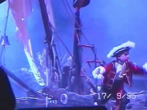 Baron Ben Bart (alias: Eivind Joachimsen) og MiniBaron