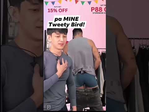 Underwear Seller