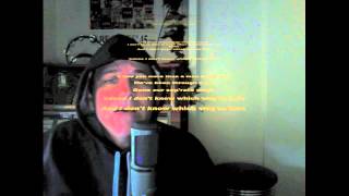 SAY YOU'RE WRONG-JULIAN LENNON(COVER)