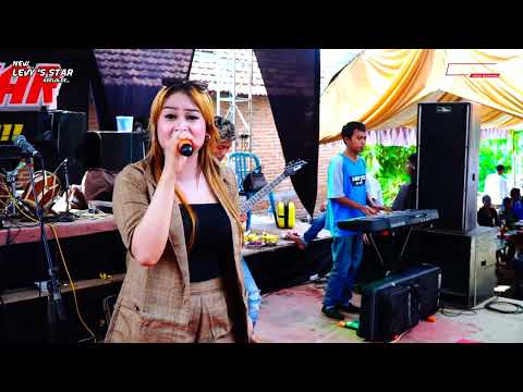 NEW LEVYS STAR ASELOLE-CINCIN PUTIH-BILA MEONG-HAPPY WEDDING FAIZIN & ZULAEKHAH-MP AUDIO