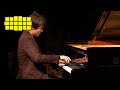 Seong-Jin Cho – Mozart: Piano Sonata No.12 In F Major, K.332. II. Adagio | Yellow Lounge