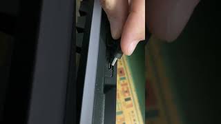 [鍵盤] 反推 K71M 