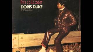Doris Duke - I Can't Do Without You