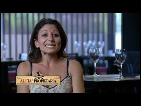 Pesadilla en la cocina España   El gusto es nuestro 1x03
