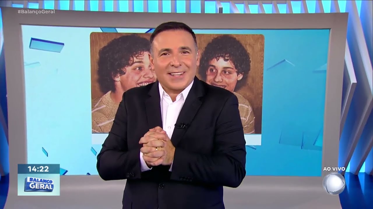 Trigêmeos separados ao nascer se encontram 19 anos depois | Balanço Geral