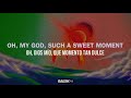 Kanye West - Moon | (feat. Don Toliver & Kid Cudi) (Lyrics & Subtitulado)