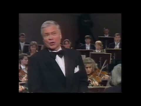 Mozart - Mentre ti lascio - Fischer-Dieskau - 1991
