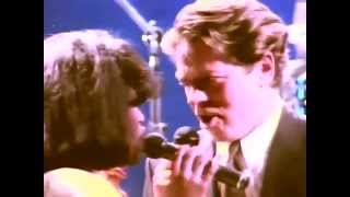ROBERT PALMER【TELL ME I&#39;M NOT DREAMING：Remix】1988