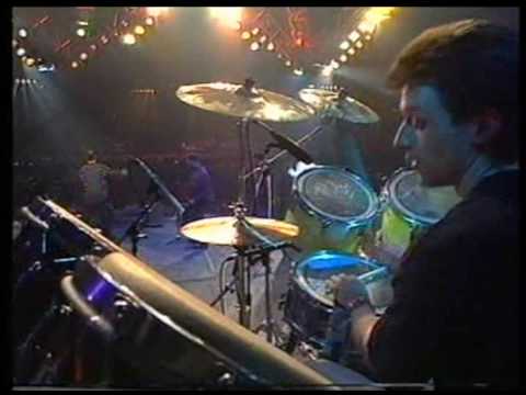 Age Kat  Tavares Veronica Goud van Oud Live