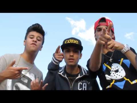 Yoggi MC feat. Plano de Voo - Maior Ideal [Prod.LukinhaBeatMaker] [ VideoClipeOficial ]