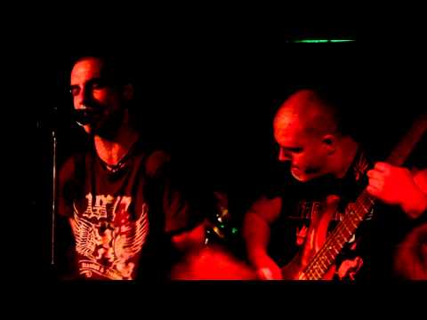 Hybrid Club - Live in Piksla part 2/4 HD