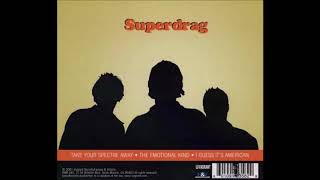 Superdrag - "Take Your Spectre Away" [The Anniversary/Superdrag Split CD #4]