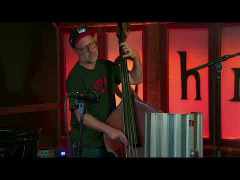 Tim Brey Trio - Holy Land