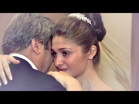Samir Cəfərov - Qızım | Azeri Music [OFFICIAL]