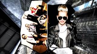 Far East Movement feat. Bill Kaulitz - If I Die Tomorrow [sneak peak]