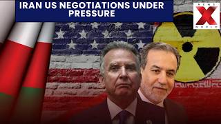 US-IRAN DEAL | ISRAEL-LEBANON | RUSSIA-UKRAINE | CL FINAL | NewsX World