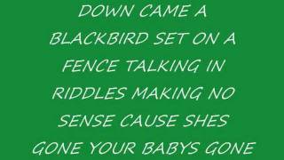 Lila McCann Down Came A Blackbird