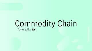Introducing:  Commodity Chain