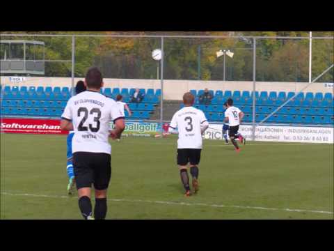 24.10.2015, Goslarer SC - BV Cloppenburg 3:0 (1:0)