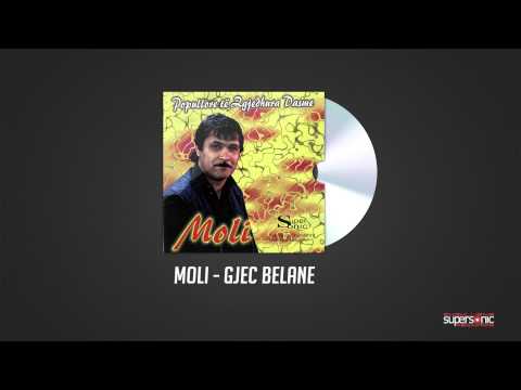 MOLI - GJEC BELANE ( Official Audio )
