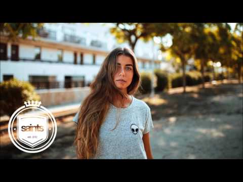 Les Loups - White Cliffs (feat. Jesse Will)