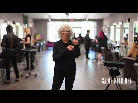 Best Hair Salon Naples FL | Salon Mulberry