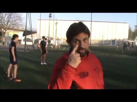 Chapeleiros vs Libero F.C.  #Postergados - Copa Palermo