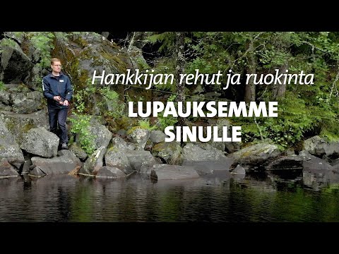 , title : 'Hankkijan rehut ja ruokinta – lupauksemme Sinulle'