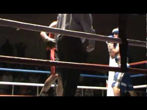 MATIAS MONTESINO  VS  PIROLA..