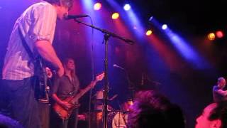 Stephen Malkmus 5, "Share The Red" live, San Francisco, March 27, 2014