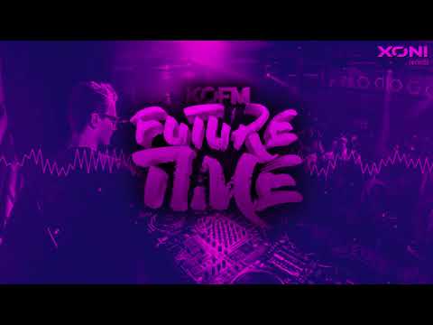 KOFM - Future Time