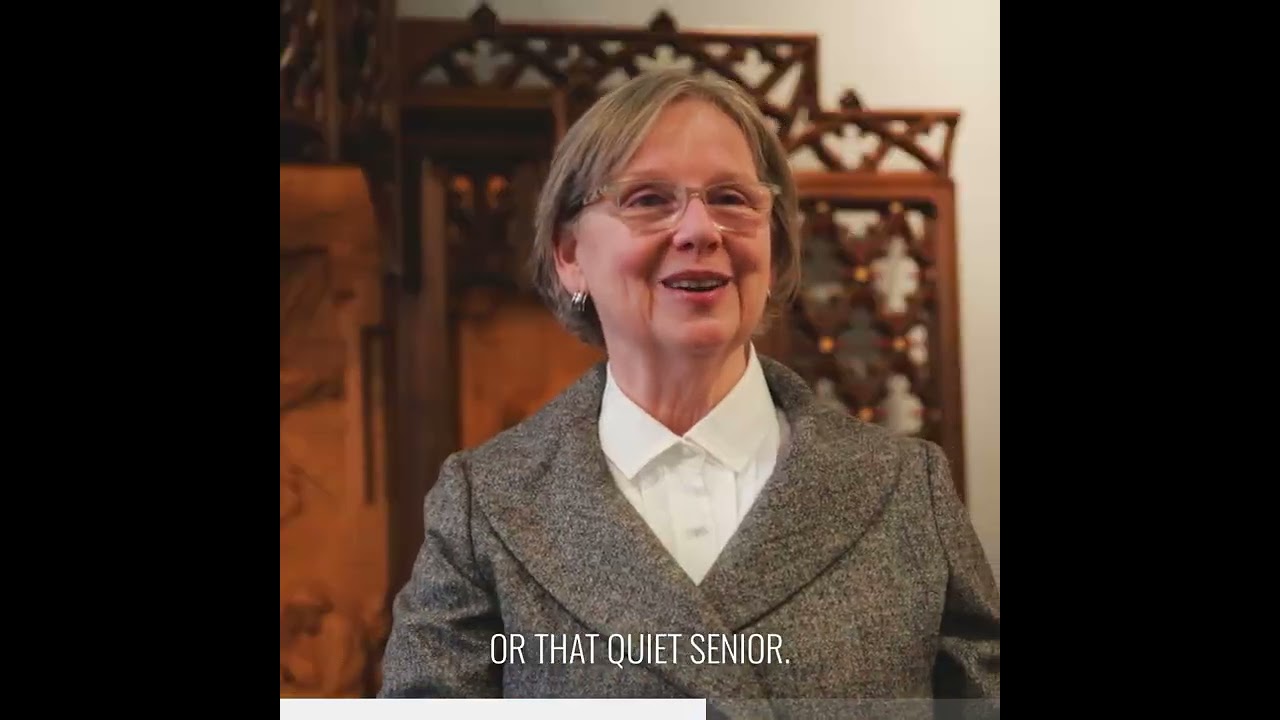 Practices of Advent: Paying Attention to the Faces Around Us