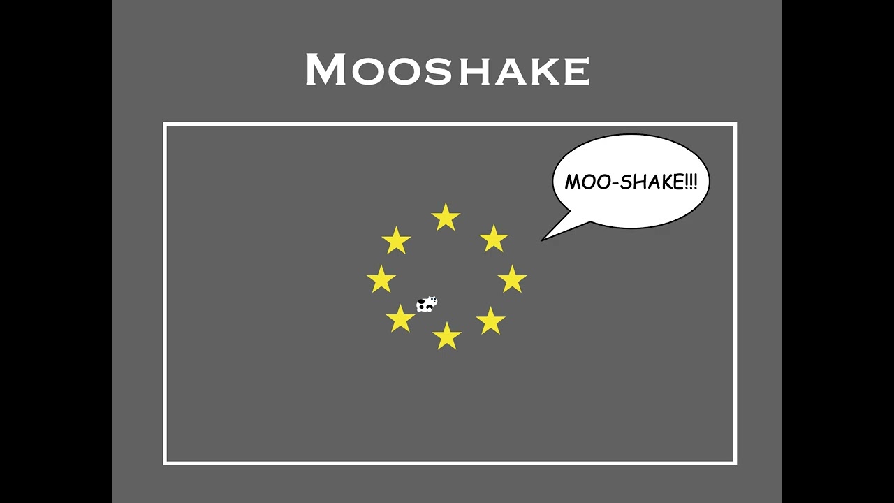 Fun New Circle Game - great for Kindergarten PE