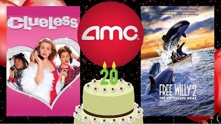 REWIND Brought to you by AMC Theatres - Collider