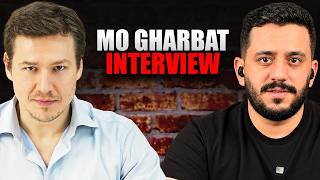How Mo Gharbat Created and Scaled Open.cx (AI Customer Support Platform)