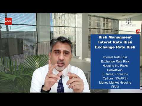 ACCA FM (F9) – Complete Overview of Financial Management | Syllabus, Tips & Exam Strategy