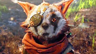 Biomutant 17