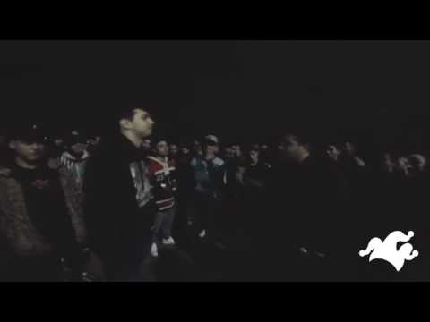 LENO vs PLATERO | Final | 1a Edición Tantafe Battle