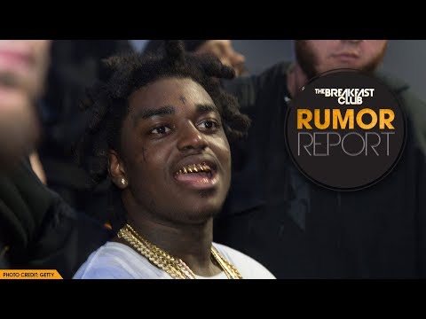 Kodak Black Doesn't Care For Lil Uzi Vert or Lil Yachty