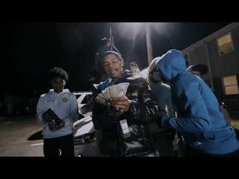 Luke Da P x WooBaby | Roccout | Official Video