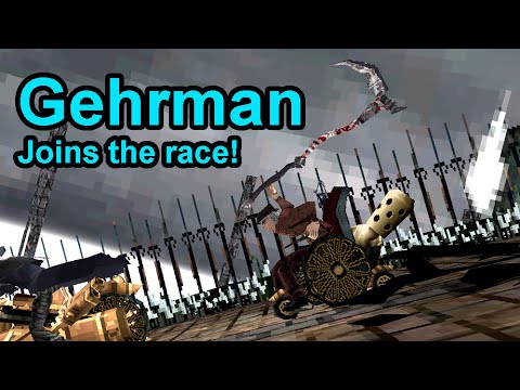 Character Introduction