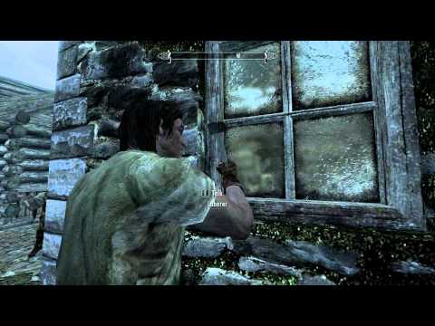 Inconsequential NPCs