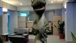 Dan Deacon and Liam Lynch - Drinking Out of Cups