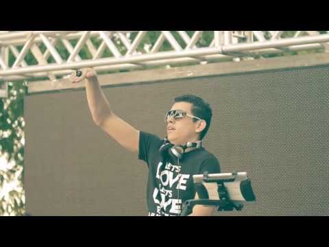 Dannilo Lellis - Teaser Video Festa da Marcinha 2013